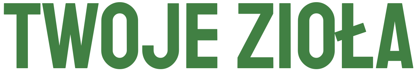 Twoje zioła
